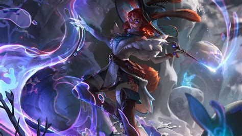 lol champion|League of Legends Lore Could Expand Significantly in 2022.